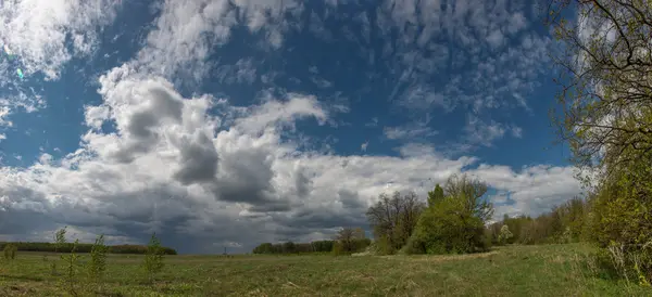 manzara güzel bahar