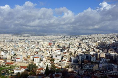 Atina görüntülemek