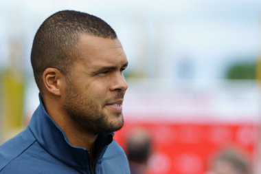 Olay Mini Coupe Rogers 2015'in denize indirmek