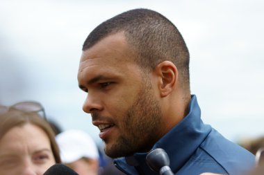 Olay Mini Coupe Rogers 2015'in denize indirmek