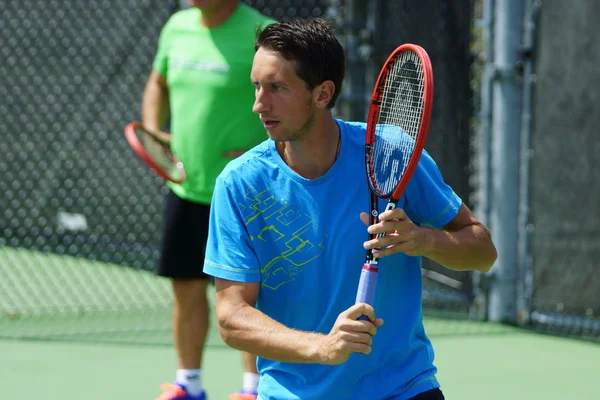 Jimmy Stakhovsky (Ukr) — Stockfoto