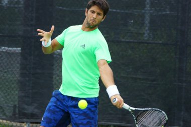 Fernando Verdasco (ESP)