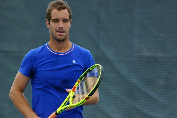 Richard Gasquet (FRA) — Stockfoto