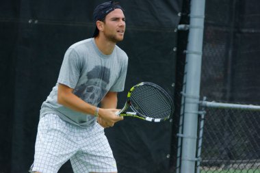 Adrian Mannarino (FRA)