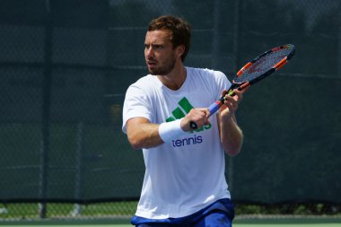 Ernests Gulbis (LAT)