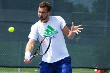 Ernests Gulbis (LAT)