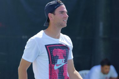 Adrian Mannarino (FRA)