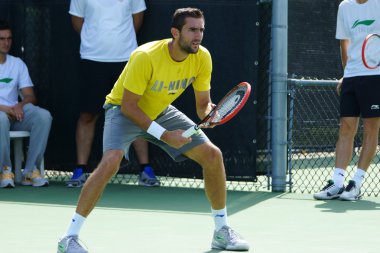 Marin Cilic (CRO)