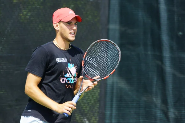 Dominic Thiem (Aut) — Stockfoto