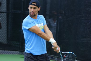 Fabio Fognini (ITA)