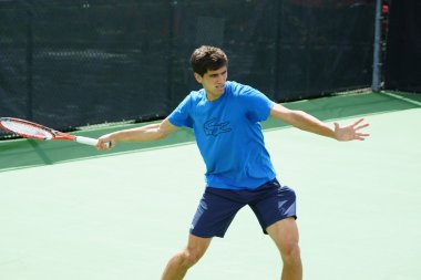 Pierre Hugues Herbert (Fra)