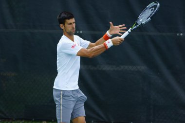 Novak Djokovic (Srb)