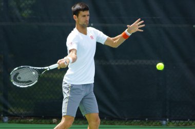 Novak Djokovic (Srb)