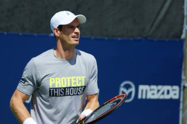 Andy Murray (Gbr)