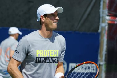 Andy Murray (Gbr)