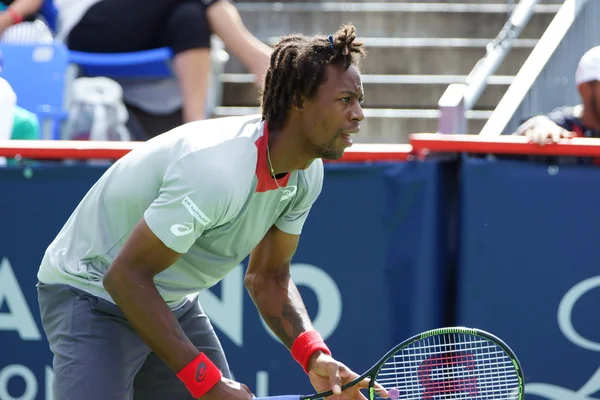 Gael Monfils (FRA) — Stock Photo, Image