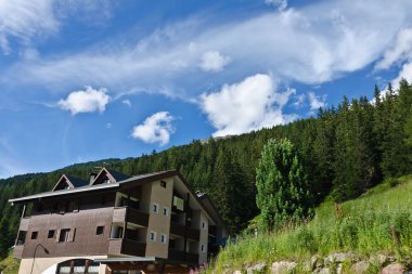 alps otelleri