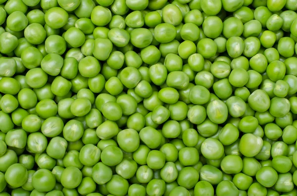 Peas — Stock Photo, Image