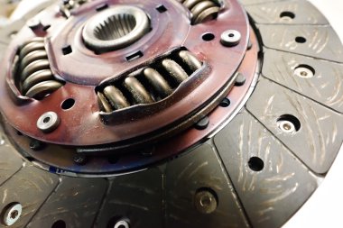 tek kuru debriyaj plaka, oto yedek parçası tahrik