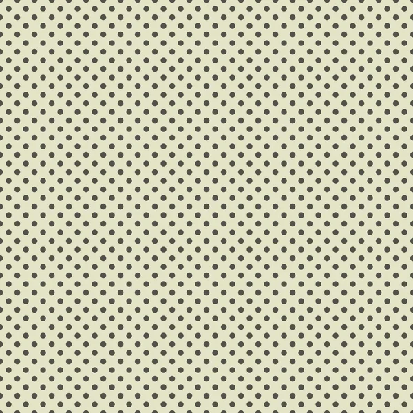 Seamless Neutral Dot Pattern — Stock Photo, Image