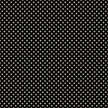 Noktasız polka deseni