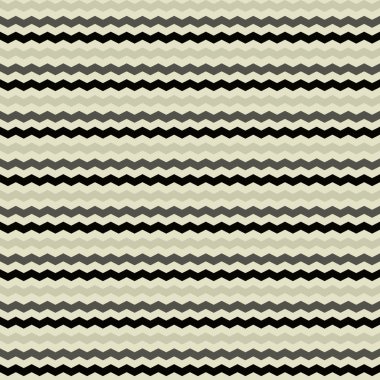 Dikişsiz chevron desen