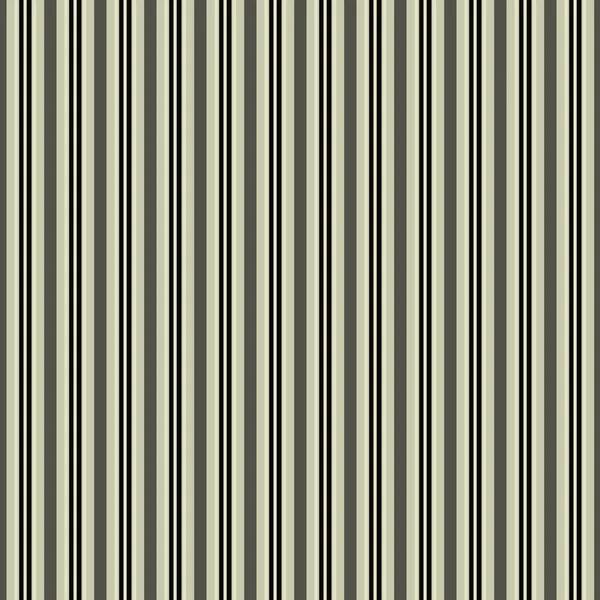 Seamless Neutral Stripe Pattern — Stock Photo, Image