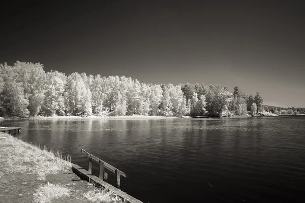 Landscape — Stock Photo, Image