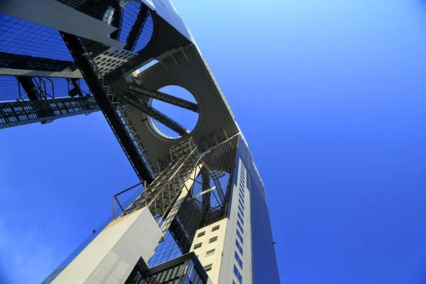 Umeda sky κτίριο — Φωτογραφία Αρχείου