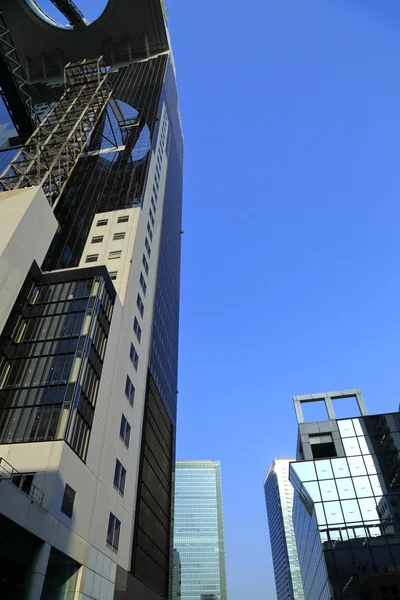 Edificio Umeda Sky —  Fotos de Stock