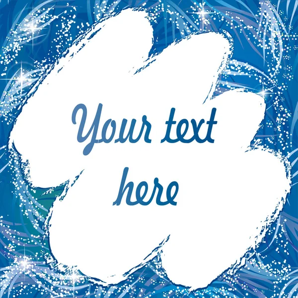 Boşluğu temizlenmiş donmuş pencere şeklinde kopyala