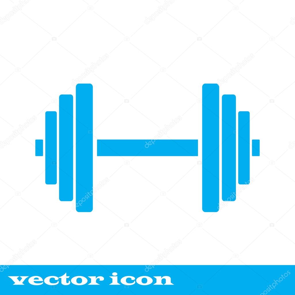 Vector growing graph icon. Infographic chart vector.