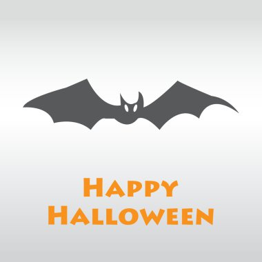 siyah ve beyaz Cadılar Bayramın kutlu olsun.