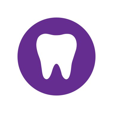 simge, Menekşe simgesi ICOM diş. EPS 10 