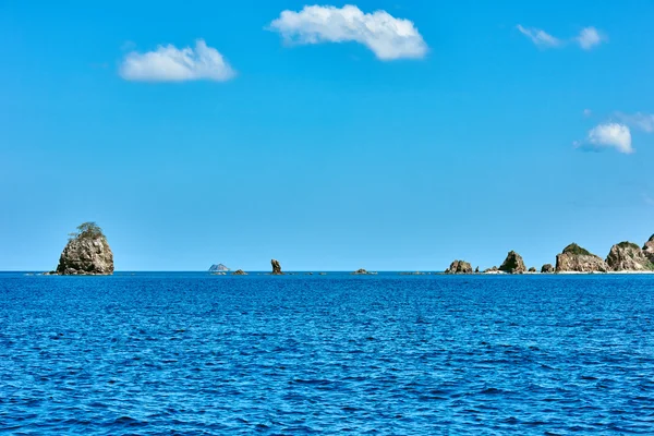 Isla de linapacán Palawan Filipinas — Foto de Stock