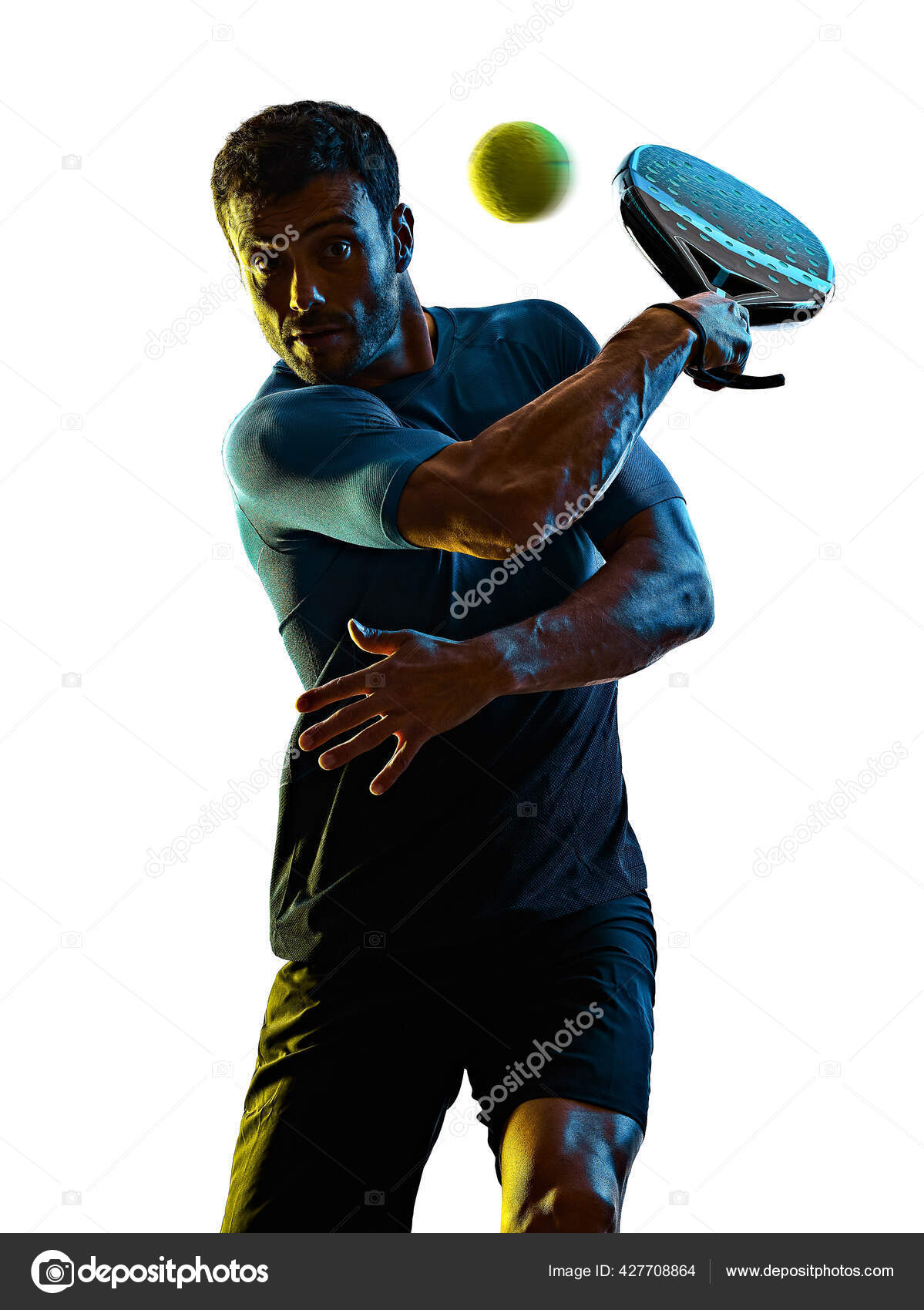 Padel Grip Stock Illustration - Download Image Now - Padel, Adult, Adults  Only - iStock