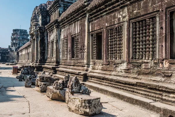 Angkor wat, cambodia — Stok fotoğraf