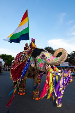 gangaur festivali-jaipur