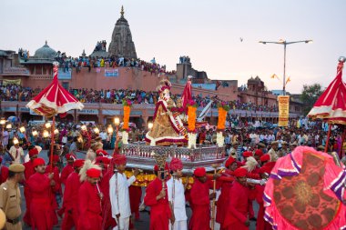 gangaur festivali-jaipur