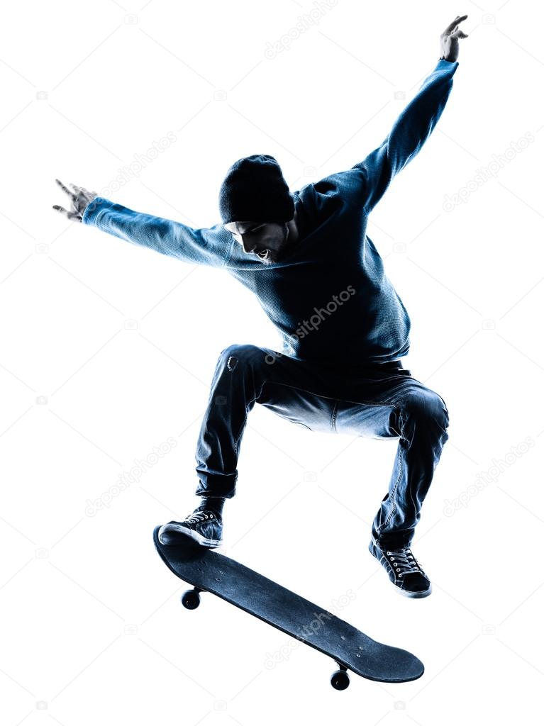 Fotos De Skateur De Stock Skateur Imagenes Libres De Derechos Depositphotos