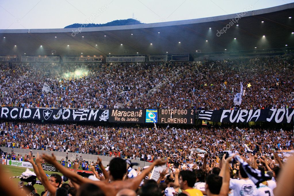 Woow!!: TudoFirme no Blindãocom Stereo Maracanã