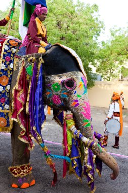 gangaur festivali-jaipur