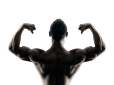 Ceset bulan adam izole edildi.