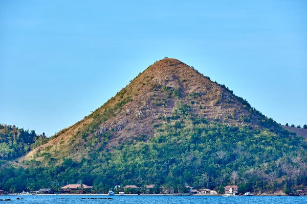 Palawan Filipijnen — Stockfoto