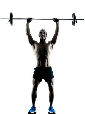 Ceset bulan adam izole edildi.