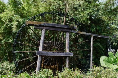 Guilin Yangshuo Guangxi Çin