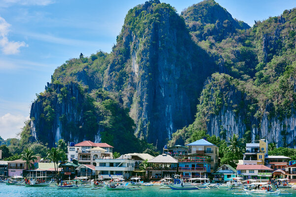 El Nido Palawan Philippines