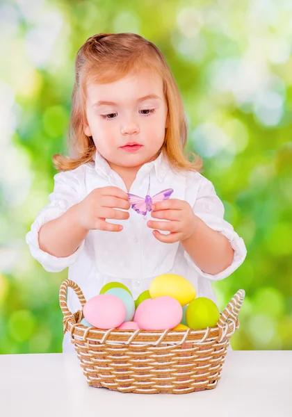 Tiempo de Pascua —  Fotos de Stock