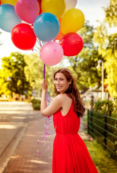 Fecha romántica aniversary — Foto de Stock