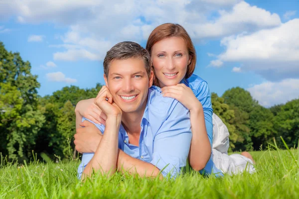 Vrijetijdsbesteding — Stockfoto